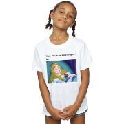 T-shirt enfant Disney Sleeping Beauty