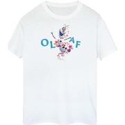 T-shirt Disney Frozen 2