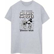 T-shirt Disney BI47711