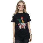 T-shirt Disney BI47712