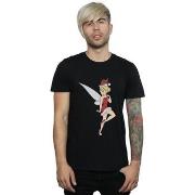 T-shirt Disney Tinker Bell Christmas