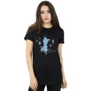 T-shirt Disney Frozen 2 Ice Breaker