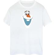 T-shirt Disney Frozen