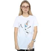 T-shirt Disney Frozen