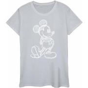 T-shirt Disney BI48193