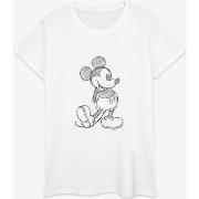 T-shirt Disney BI48193