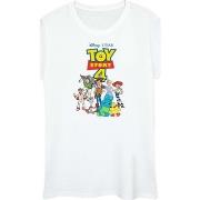 T-shirt Disney Toy Story 4