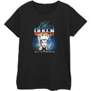 T-shirt Disney Don't Let