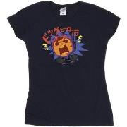 T-shirt Disney Big Hero 6