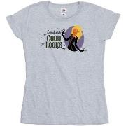 T-shirt Disney Hocus Pocus Cursed