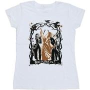 T-shirt Disney Hocus Pocus