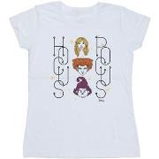 T-shirt Disney Hocus Pocus