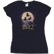 T-shirt Disney Hocus Pocus