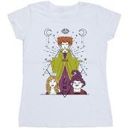 T-shirt Disney Hocus Pocus