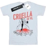 T-shirt Disney BI48626