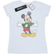 T-shirt Disney BI48684