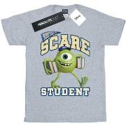 T-shirt Disney Monsters University