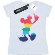 T-shirt Disney BI48739