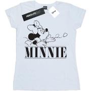 T-shirt Disney BI48776