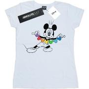 T-shirt Disney BI48789