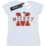 T-shirt Disney BI48793