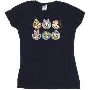 T-shirt Disney Mickey Mouse and Friends