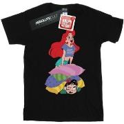 T-shirt Disney Wreck It Ralph