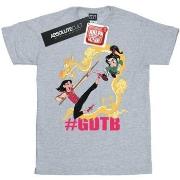 T-shirt Disney Wreck It Ralph