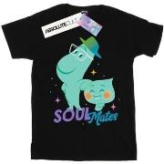 T-shirt Disney Soul Soulmates