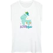 T-shirt Disney Soul Soulmates