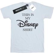 T-shirt Disney My T-shirt