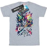 T-shirt Marvel Ragnarok