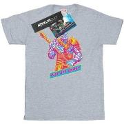 T-shirt Marvel Thor Ragnarok Korg's Ghost