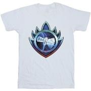 T-shirt Marvel Love And Thunder Stormbreaker