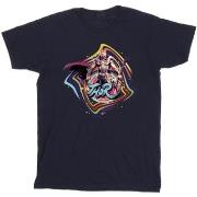 T-shirt Marvel Love And Thunder