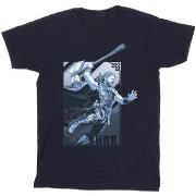 T-shirt Marvel Love And Thunder