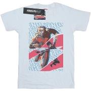 T-shirt Marvel Avengers And