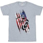 T-shirt Marvel Avengers