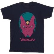 T-shirt Marvel Avengers