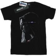 T-shirt Marvel Avengers Endgame Avenge The Fallen Scarlet Witch