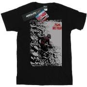 T-shirt enfant Marvel BI6707