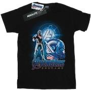 T-shirt Marvel Avengers Endgame