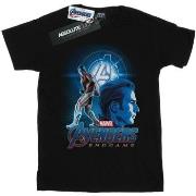 T-shirt Marvel Avengers Endgame