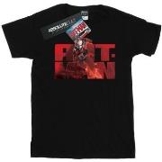 T-shirt enfant Marvel BI6821