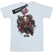 T-shirt enfant Marvel BI6853