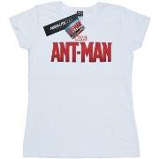 T-shirt Marvel BI7540