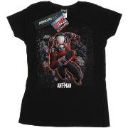 T-shirt Marvel BI7604