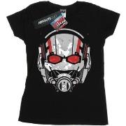 T-shirt Marvel BI7638