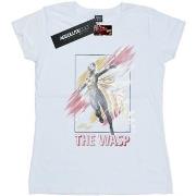 T-shirt Marvel BI7706