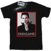 T-shirt Marvel Avengers Endgame